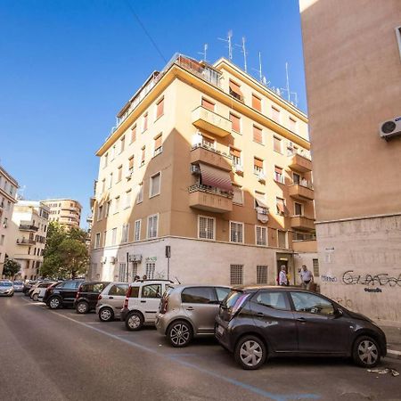 Domus Heroas Near Vatican Рим Экстерьер фото